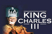 King Charles III - Wyndham's Theatre